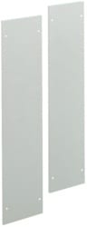 HAGER - HAGFM407 DUE FIANCHI QUADRO 5 H1710 P260