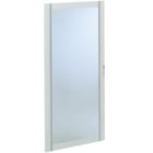 HAGER - HAGFM549 PORTA TRASPARENTE Q5 H2010 L685