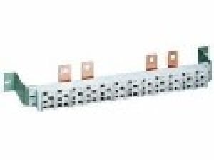 HAGER - HAGKJ03FG AUXICLIC 4P 250A CON CONN. DA 36 MOD.