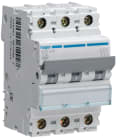 HAGER - HAGMYN363 INTERR. AUTOM. 3P 63A 4.5KA C 3M