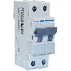 HAGER - HAGMYN220 INTERR. AUTOM.2P 20A 4.5KA C 2M