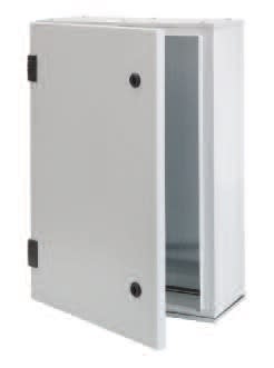 HAGER - HAGFL725L ORION.TECH PORTA CIECA H950 L600 P250