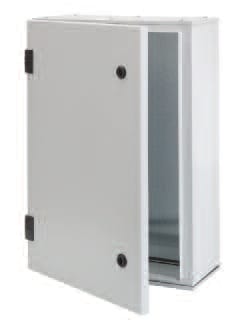 HAGER - HAGFL707L ORION.TECH PORTA CIECA H400 L300 P200