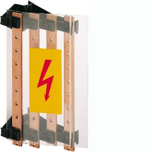 HAGER - HAGUC834 SCHERM PROT.X SIST.BARRE LAT.250