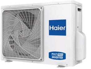 HAIER A/C ITALY TRAD - HAI2502323A2 2U40S2SC1FA U.E. MULTI 1:2 SM R32