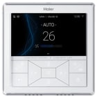 HAIER A/C ITALY TRAD - HAIAA983JE00 HW-PA201ABK COMANDO A FILO TIMER SETT