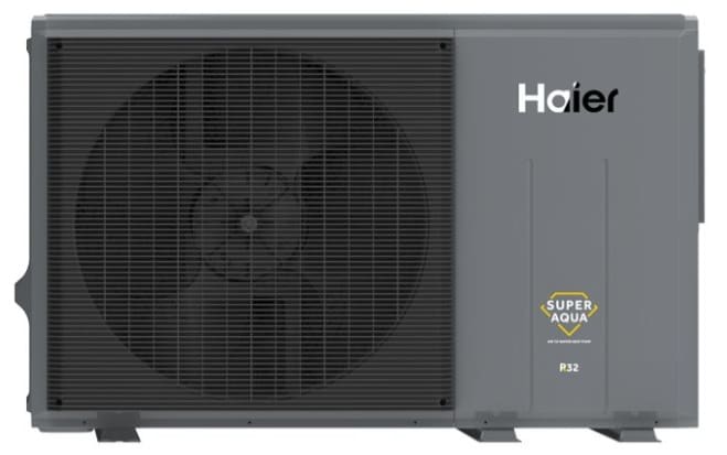 HAIER A/C ITALY TRAD - HAIAE1F60E00 AW052MUCHA Air to water 1phase