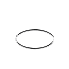 NOVALUX SPA - NOX107353.02 HALOS MINI DIR. PLAF: 942 62W 4K NE