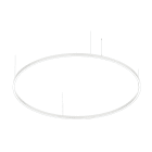 NOVALUX SPA - NOX107362.01 HALOS MINI DIR. SOSP: 1420 93W 4K BIA