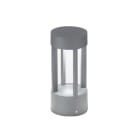 ROSSINI - RSSHAN003AN APPLIQUE ANTRACITE LED 7W 360° IP65 3000
