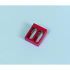 CABUR SRL - CBRHB203 HSCB/6/PO/2 PIASTRINA PARALLELO