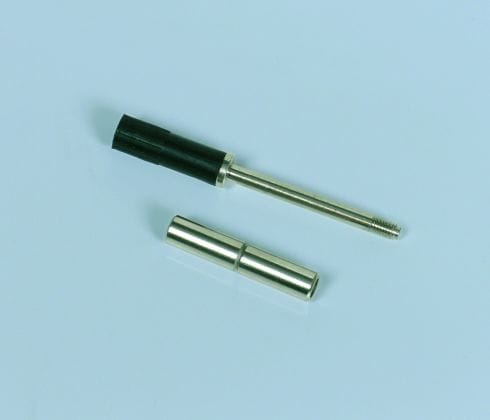 CABUR SRL - CBRHB205 HSCB.6/CPM COLONNINA PER PARALLELO