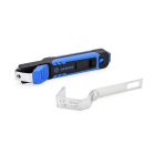 CEMBRE SPA - CEMHB23 UTENSILE SPELAFILI SERIE HB, PER CAVI CIRCOLARI DI Ø DA 4 A 70 MM