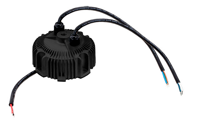 DIGIMAX SRL - DIXHBG-100-24DA DRIVER LED CIRCOLARE 24V 100W IP67 DALI