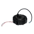 DIGIMAX SRL - DIXHBG-160-60 DRIVER LED CIRCOLARE 60V 160W IP67 90-30