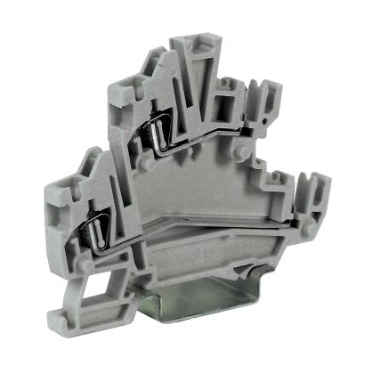 CABUR SRL - CBRHC200GR HCD.1/GR MORSETTO A CONNETTORE