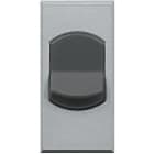 BTICINO - BTIHC4011 AX AUSSCHALTER 32A 1MOD ALU