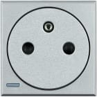 BTICINO - BTIHC4142AF AXOLUTE - PRESA AFFLEURANTE FRA TECH