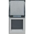 BTICINO - BTIHC4279C6A RJ45 CAT6A STP(NFV. HC4279/6S)