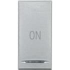 BTICINO - BTIHC4915AB Wippe 1mod ON