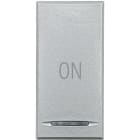 BTICINO - BTIHC4915AB Wippe 1mod ON