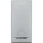 BTICINO - BTIHC4915AD AXOLUTE - COPRITASTO SIMB DIMMER CHIARO