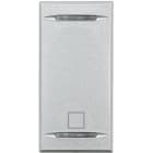 BTICINO - BTIHC4915AE SCS Wippe Unterputz-Jalousie-Aktor Alu