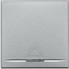 BTICINO - BTIHC4915/2AD Wippe 2mod Dimmer