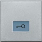 BTICINO - BTIHC4921/2LF Symbolwippe Schlussel