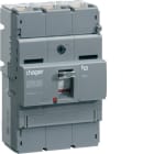 HAGER - HAGHCB250H Lasttrennschalter x250 3P 250A