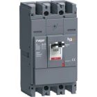 HAGER - HAGHCW630AR INT MAN SEZ H3+ P630 3P 630A
