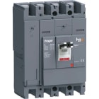 HAGER - HAGHCW631AR INT MAN SEZ H3+ P630 4P 630A