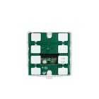 EELECTRON SPA - EEXHC06A01KNX-1 SENS UMID. + TEMPERAT. BIANCO