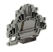 CABUR SRL - CBRHD120GR HMD.1/CI/GR MORSETTO 2 PIANI