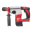 MILWAUKEE - AEG - COP4933408320 HD18H/0_TASSELLATORE
