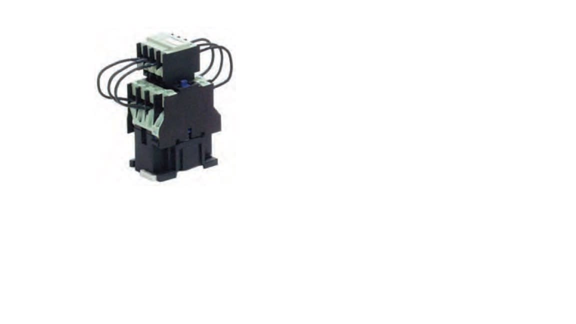 TRENDFIN SRL - TRDRA0302ZZ CONTATTORE HD 30 - 400 V