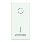 BTICINO - BTIHD4002 AXOLUTE - INTERRUTTORE 2P 16AX BIANCO