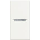 BTICINO - BTIHD4004 AXOLUTE - INVERTITORE 16A BIANCO