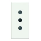 BTICINO - BTIHD4113 AXOLUTE - PRESA 2P+T 10A 250V