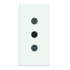 BTICINO - BTIHD4113 Steckdose Ital. White