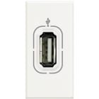 BTICINO - BTIHD4285 Anschlussdose USB white
