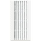 BTICINO - BTIHD4351V12 Glocke 12V AC white