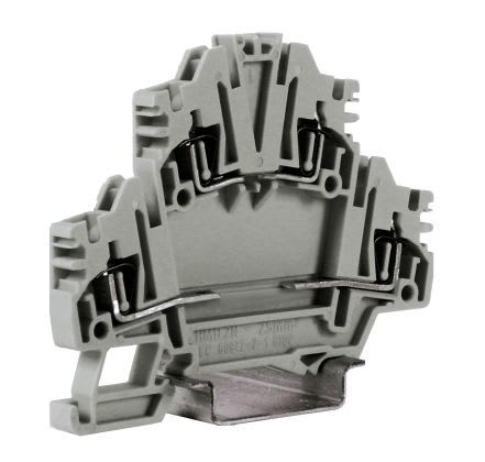 CABUR SRL - CBRHD440GR HMD.2N/X/GR MORS.X COMP.ELETTRONICI