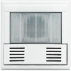 BTICINO - BTIHD4433 Green Switch Dualtech White