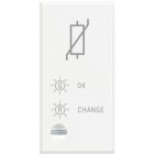 BTICINO - BTIHD4536 uberspannungsableiter white