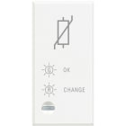 BTICINO - BTIHD4536 uberspannungsableiter white