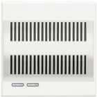 BTICINO - BTIHD4693 AXOLUTE - SONDA BASE BIANCO