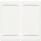 BTICINO - BTIHD4919 Wippe f. Funksensor white