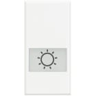 BTICINO - BTIHD4921LA Symbolwippe 'LAMPE' fur das Schalterprog