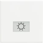 BTICINO - BTIHD4921M2LA Symbolwippe 'LAMPE' fur das Schalterprog